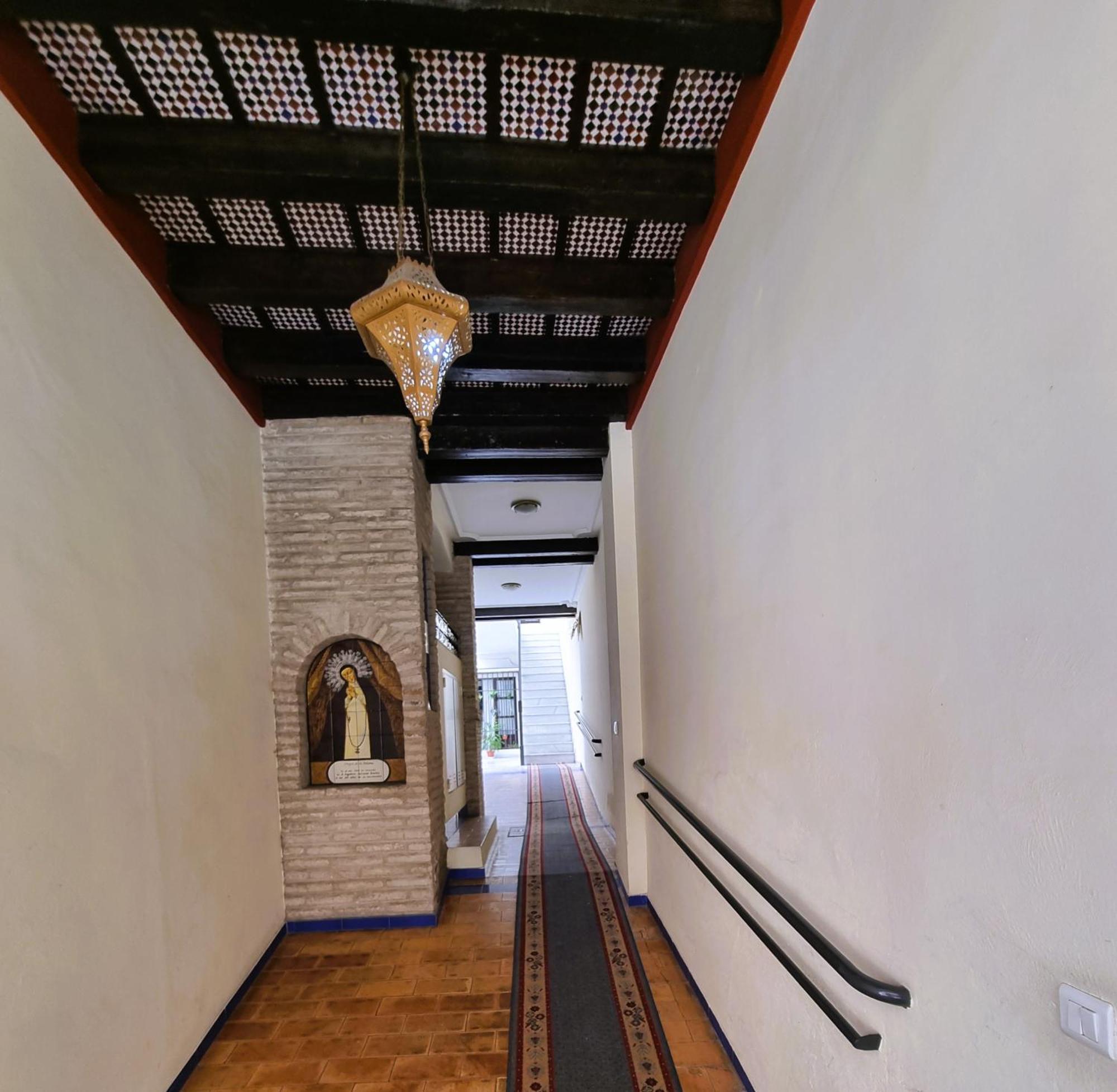 Estudio San Esteban Sevilla Kültér fotó