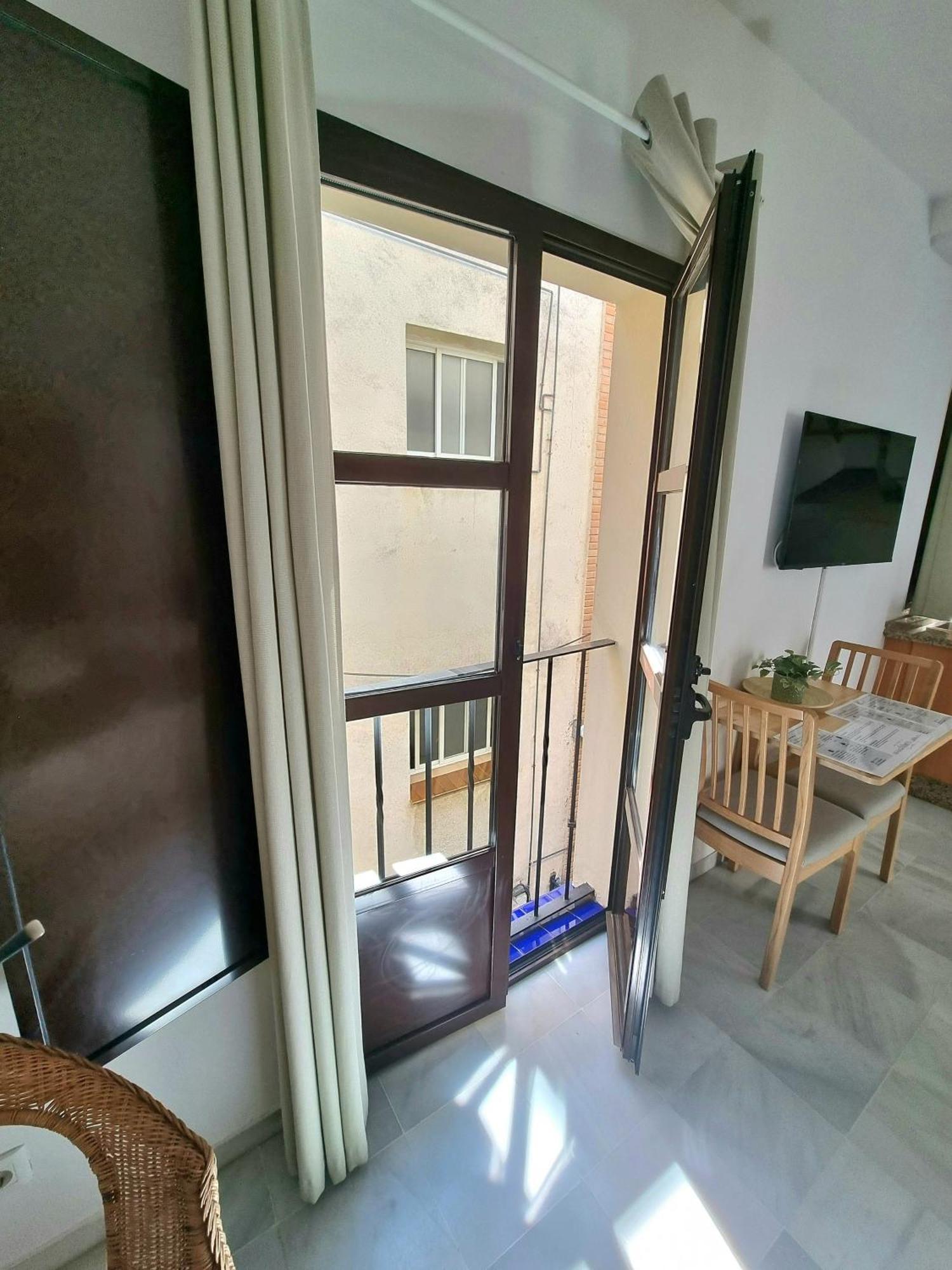 Estudio San Esteban Sevilla Kültér fotó